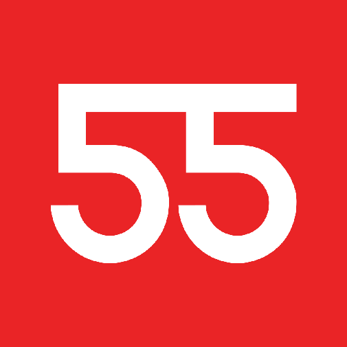logo ego55