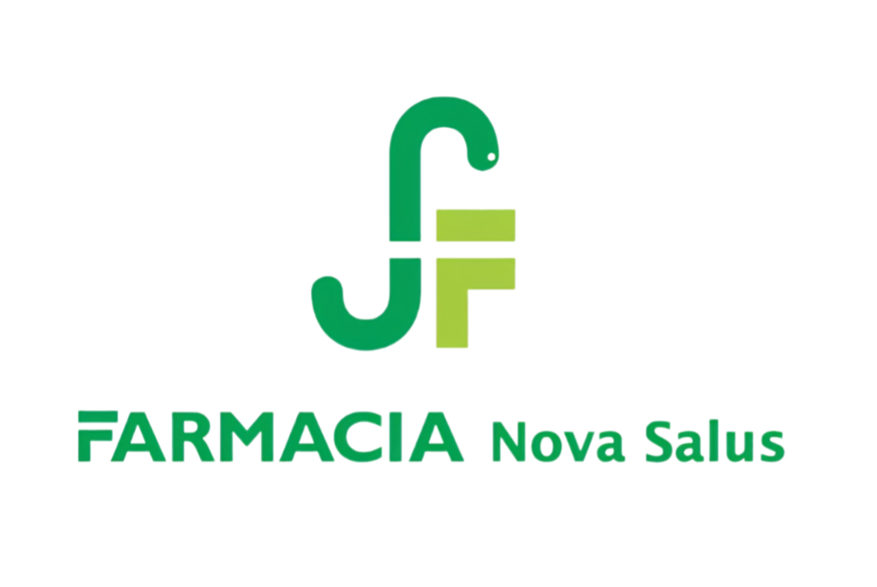 logo farmacia nova salus